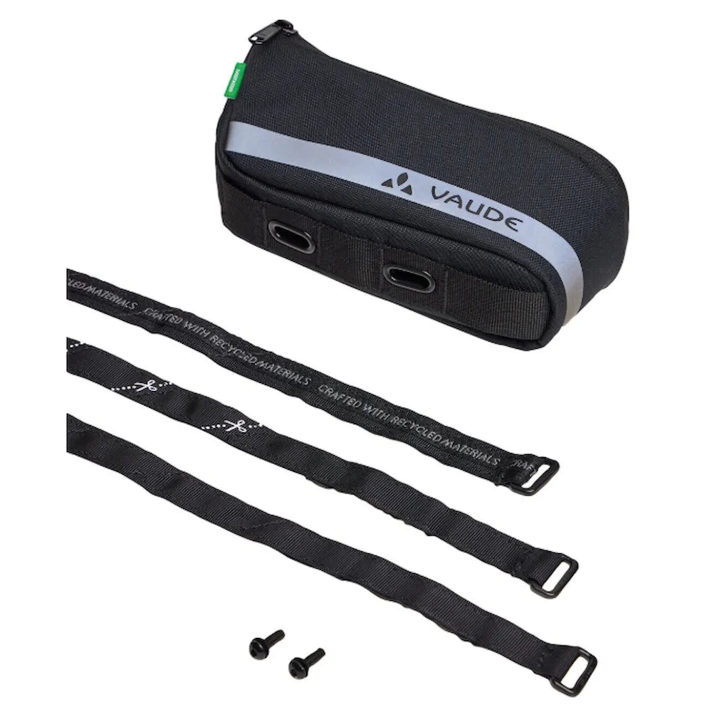 Sac Top Tube Phone