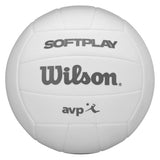 Ballon Volleyball AVP Soft Play