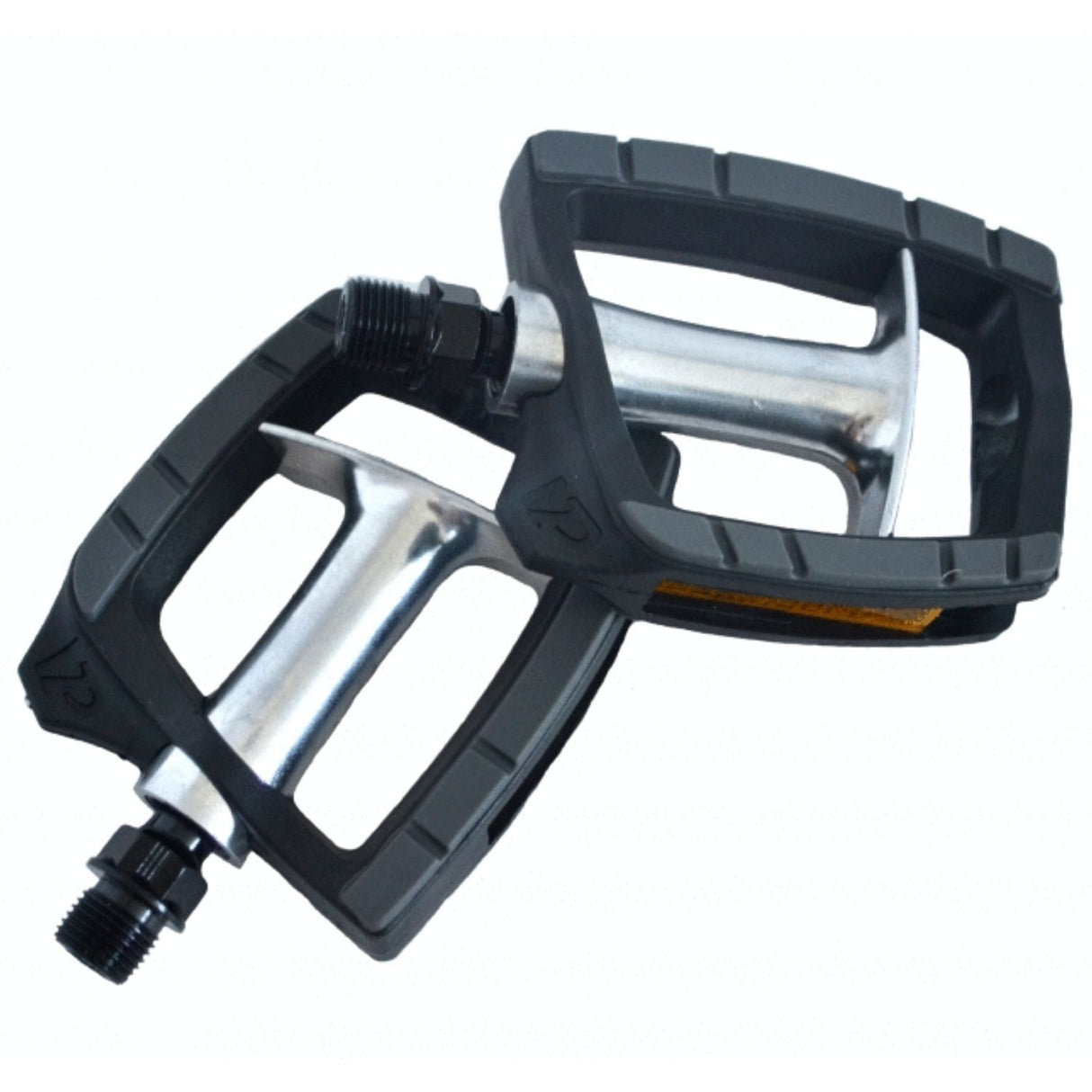 Resin/Alloy City Pedals