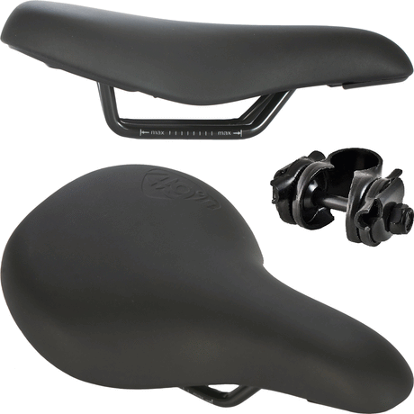 49n-selle-perch-130-enfant - Quebec - Sports aux Puces Rive-Sud
