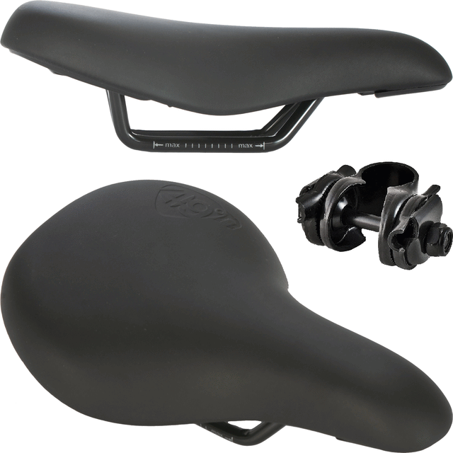49n-selle-perch-130-enfant - Quebec - Sports aux Puces Rive-Sud