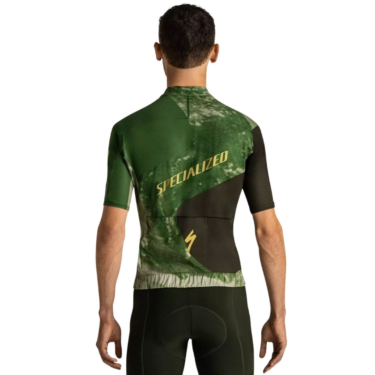 Chandail SBC Foundation Graphic SS Homme
