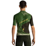 Chandail SBC Foundation Graphic SS Homme