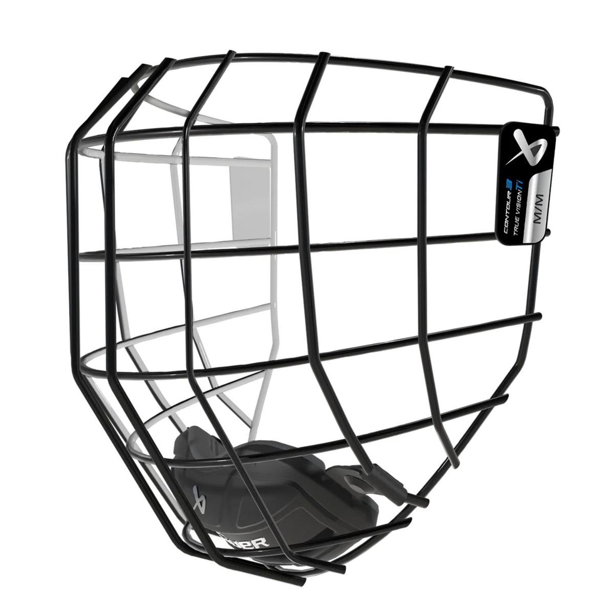 Grille Contour 3