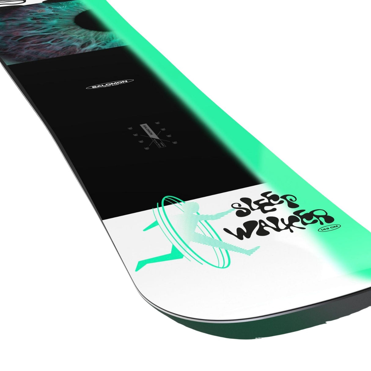 Planche Sleepwalker Grom