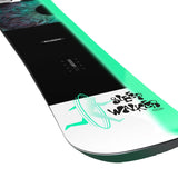 Planche Sleepwalker Grom