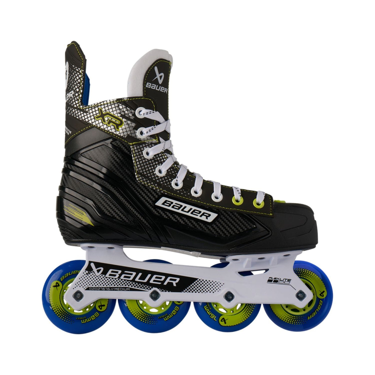 Patins Rh Xr Int