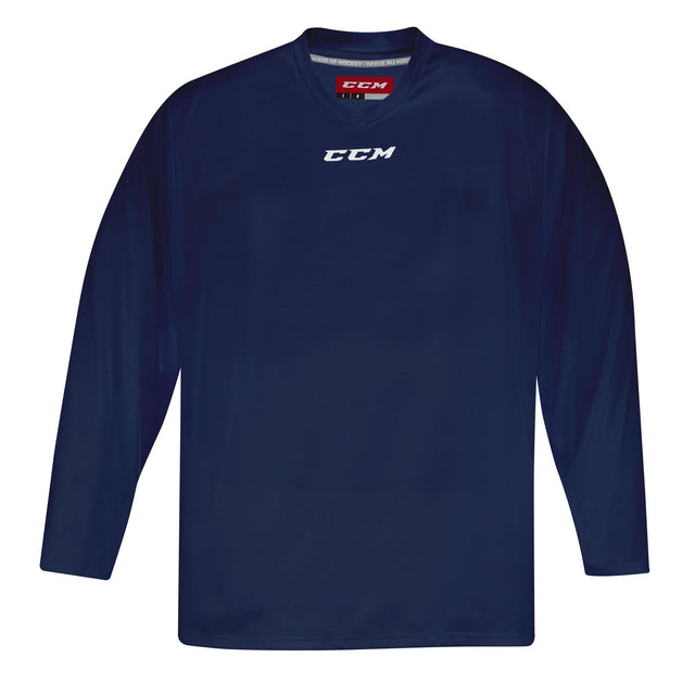 Chandail Pratique 5000 Junior marine