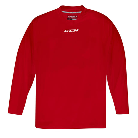 Chandail Pratique 5000 Junior rouge