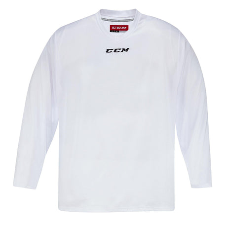 Chandail Pratique 5000 Junior blanc