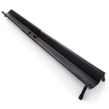 Steel ramp