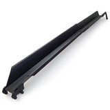Steel ramp