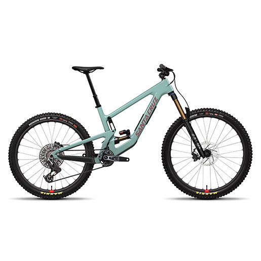 Vélo Nomad 6 CC X0 AXS RSV (DEMO)