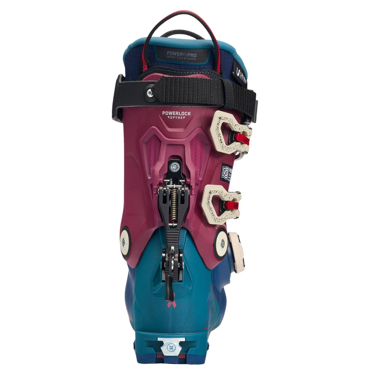 Bottes Mindbender 115 W BOA