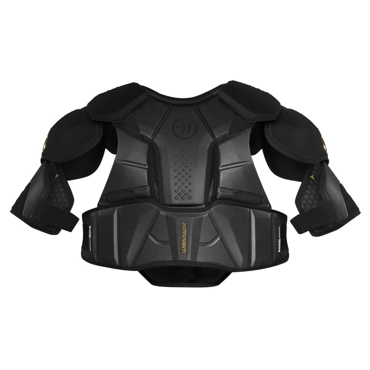 Épaulettes Alpha Pro Junior