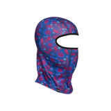 Balaclava en velours - Enfant