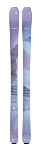 Skis Black Pearl 88 2025