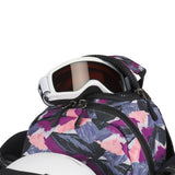 Sac à dos Junior pour bottes de ski Tremblant