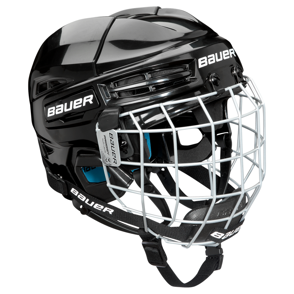 Casque Prodigy Combo