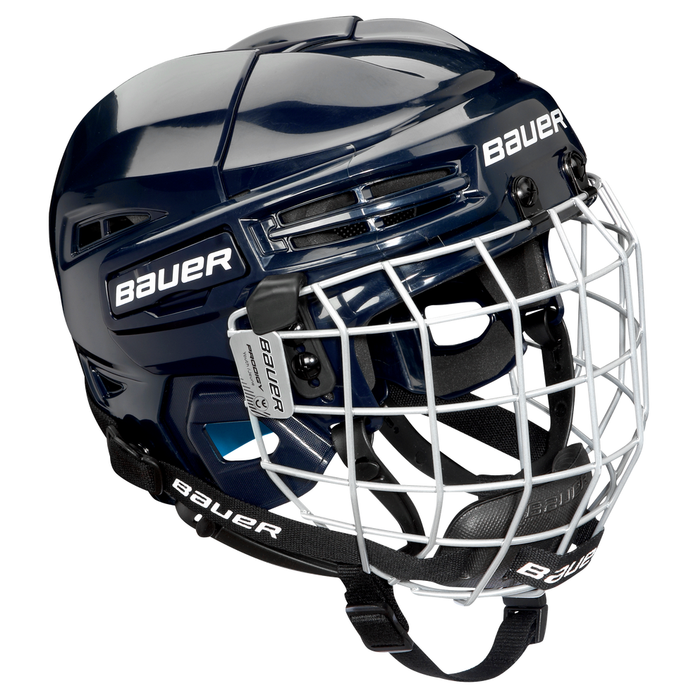 Casque Prodigy Combo