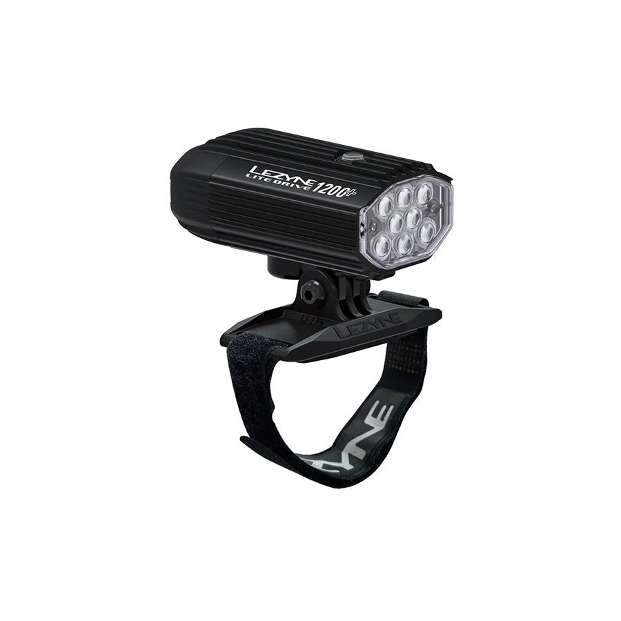 Lumière Avant pour casque Lite Drive 1200+