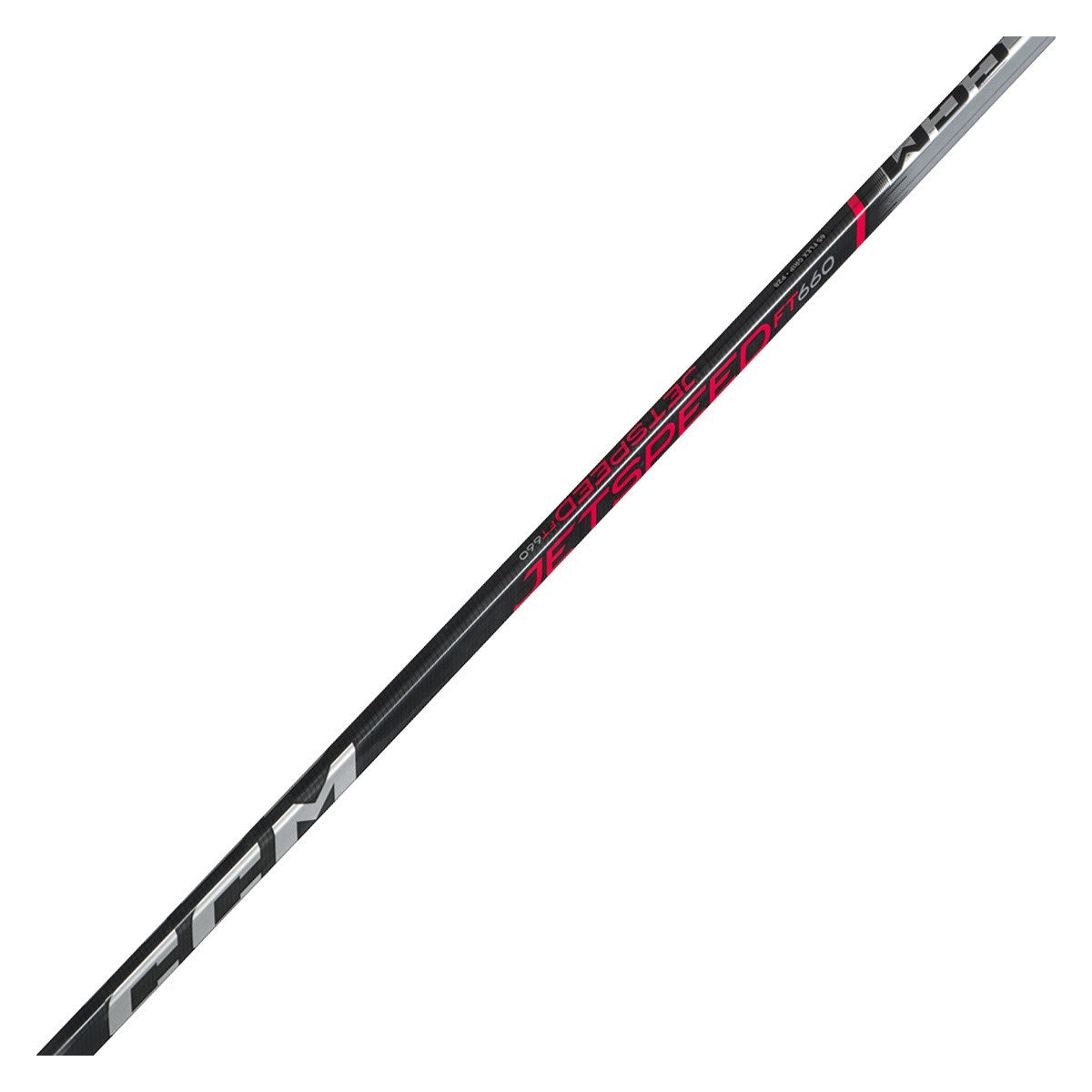 JetSpeed FT660 Intermediate Hockey Stick