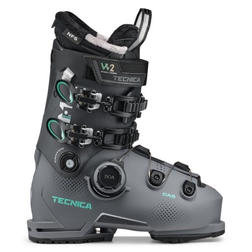 Bottes Mach boa hv 105
