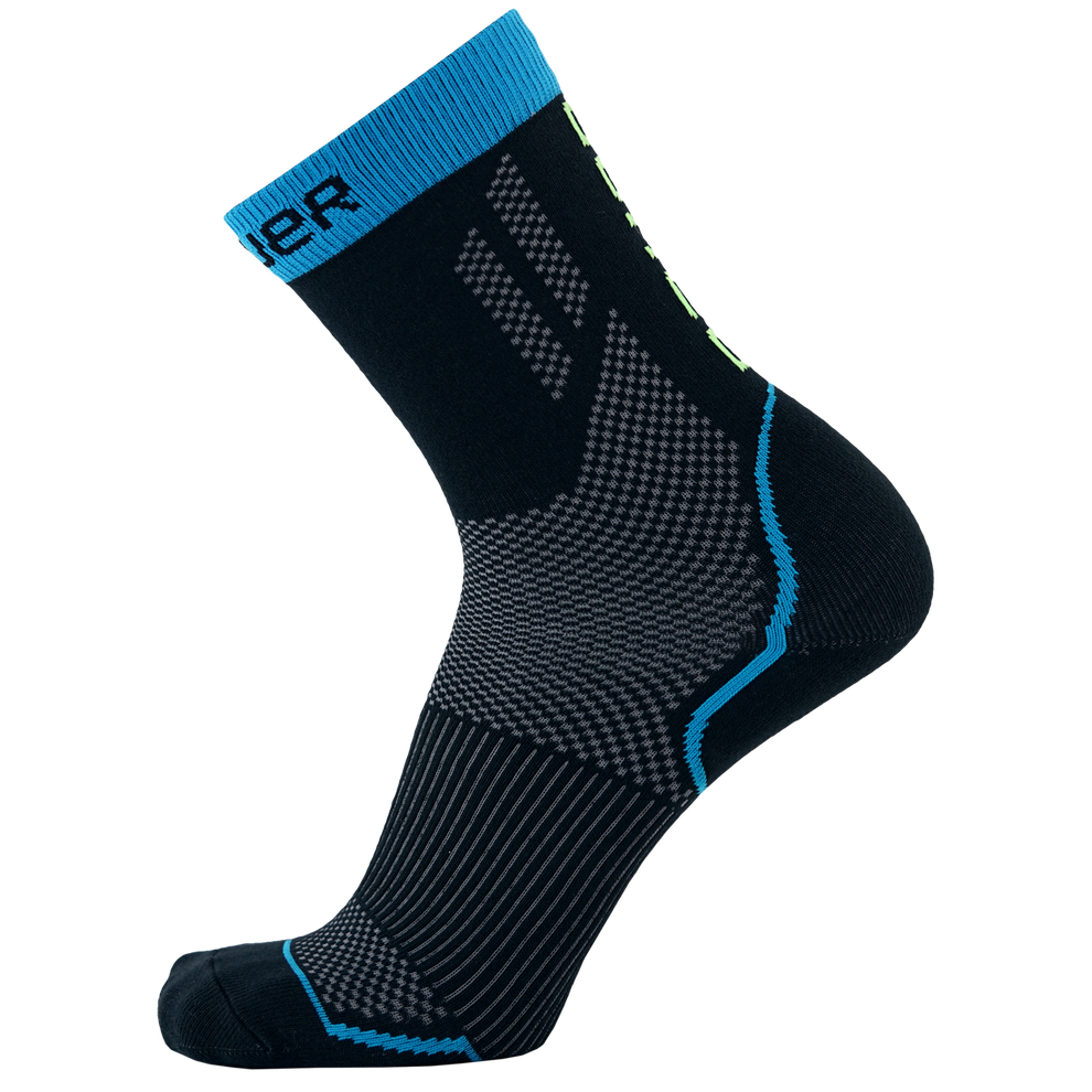 Low-Cut Performance Socks