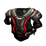 S22 Vapor 3X PRO Shoulder Pads Intermediate