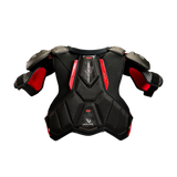 S22 Vapor 3X PRO Shoulder Pads Intermediate