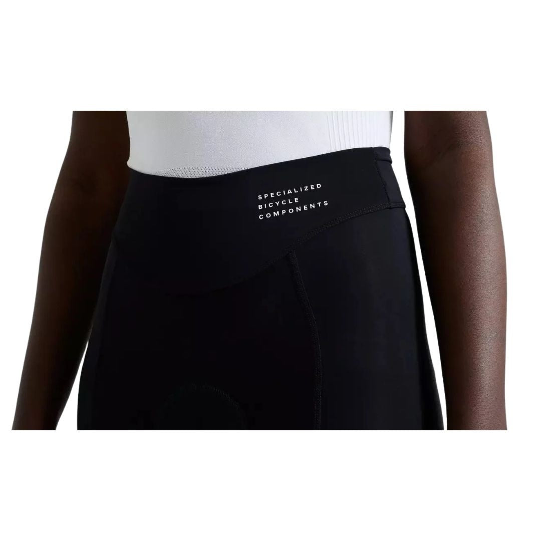 Short Foundation Femme