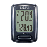Wireless Odometer