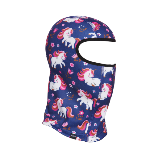 Balaclava en velours - Enfant