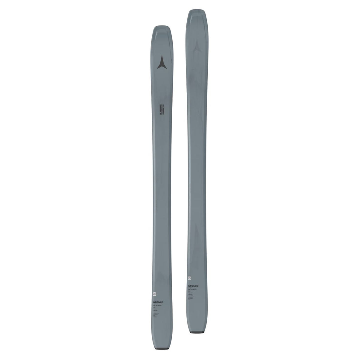 Skis Backland 102 2027