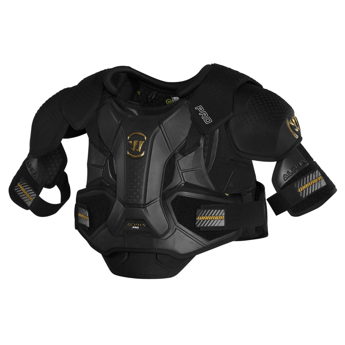 Épaulettes Alpha Pro Junior