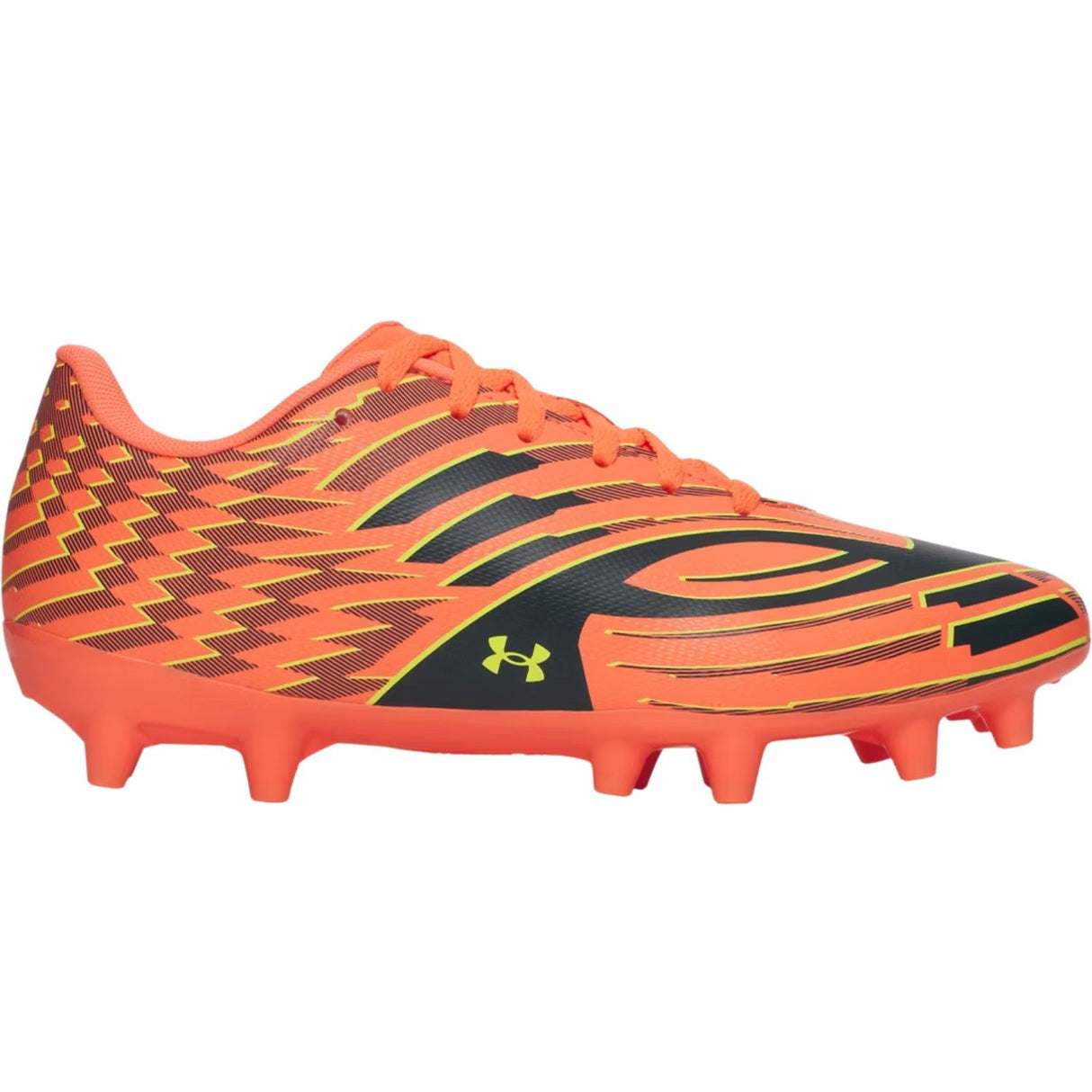 Chaussures Shadow Club 4 FG JR