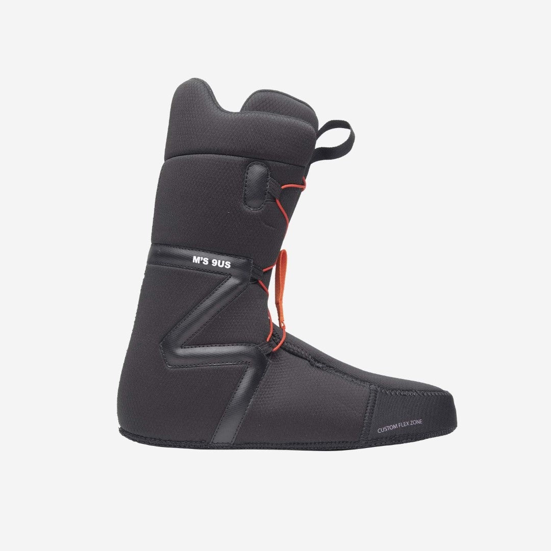 Bottes Sierra