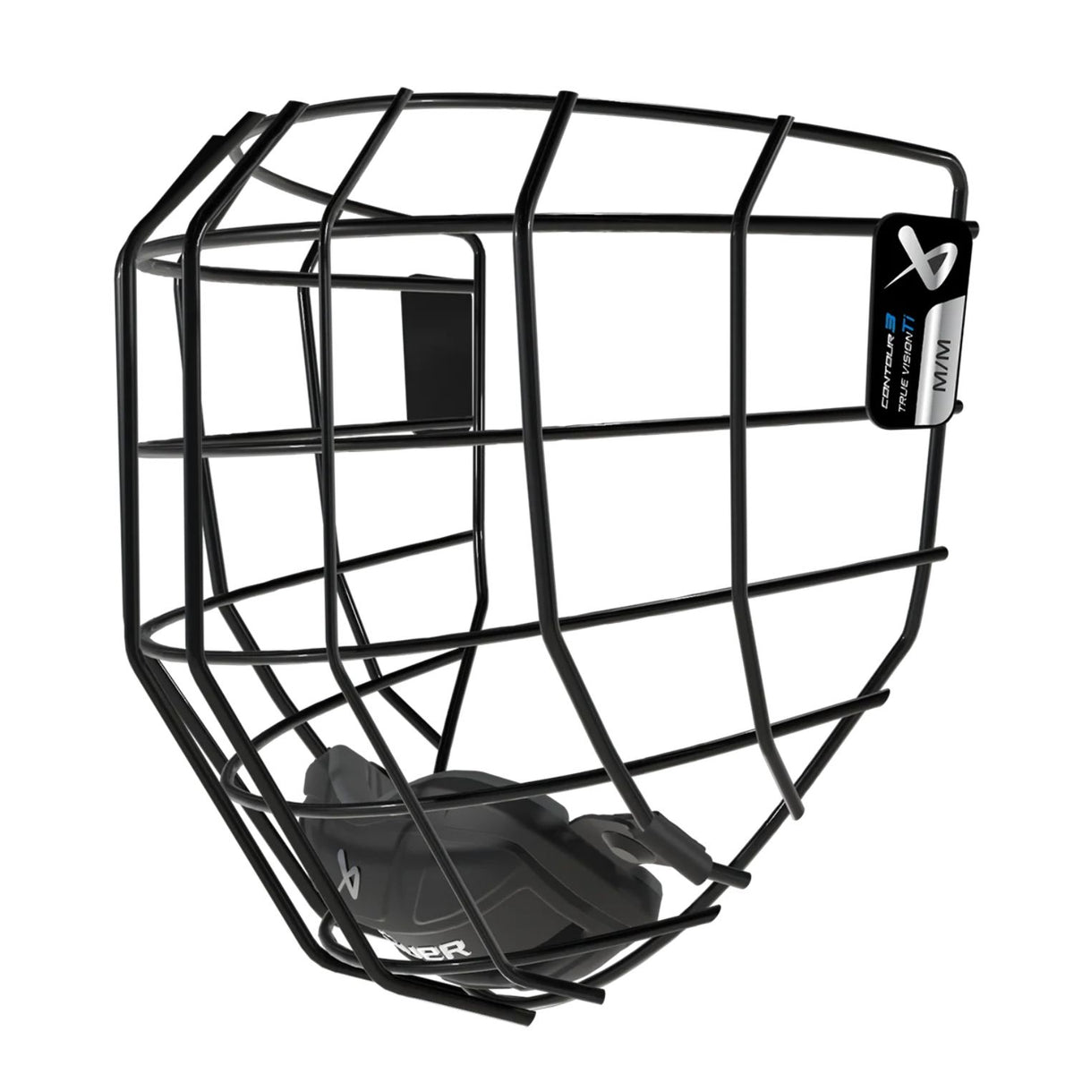 Grille Contour 3