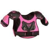 Plastron PeeWee Titan Roost