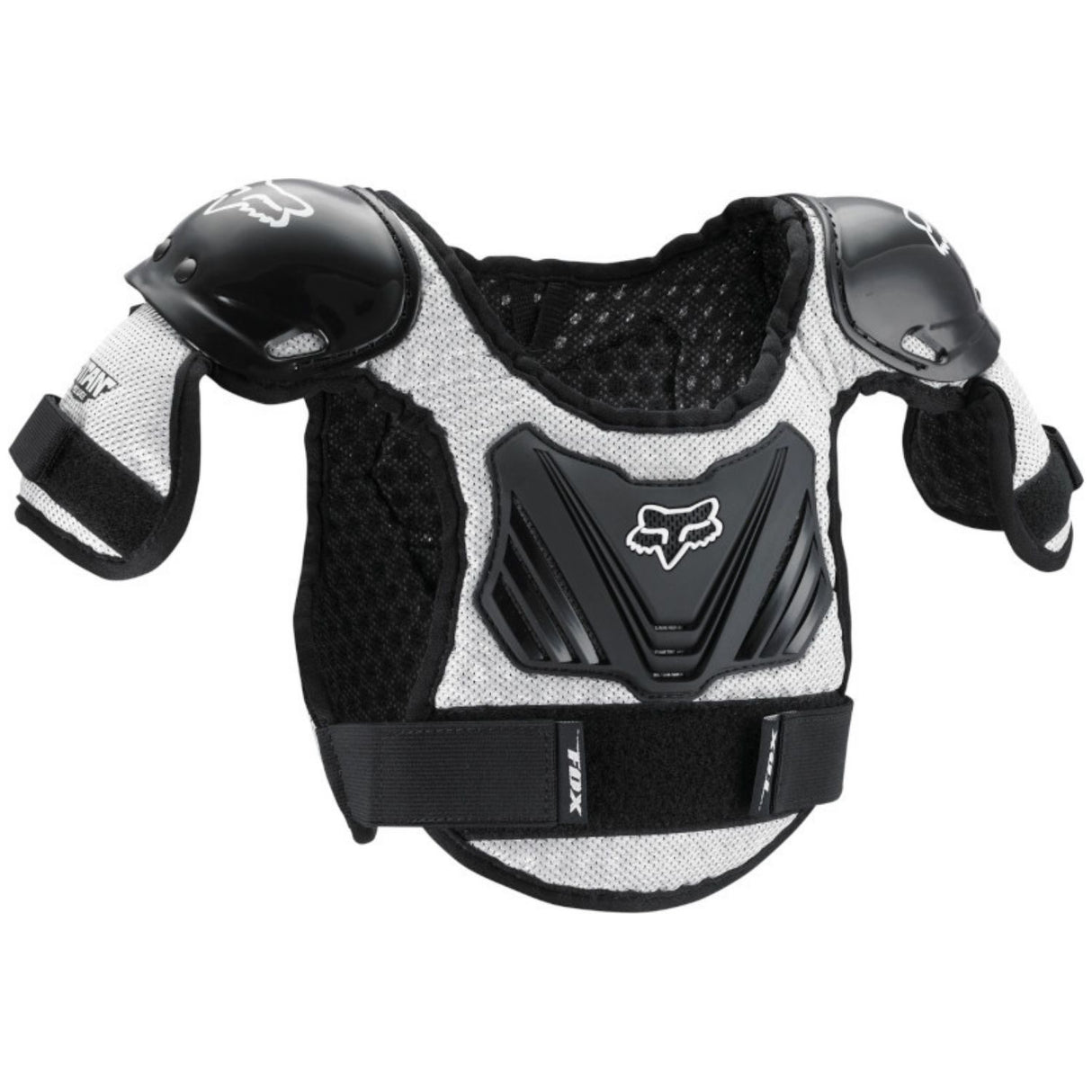 Plastron PeeWee Titan Roost
