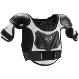 Plastron PeeWee Titan Roost