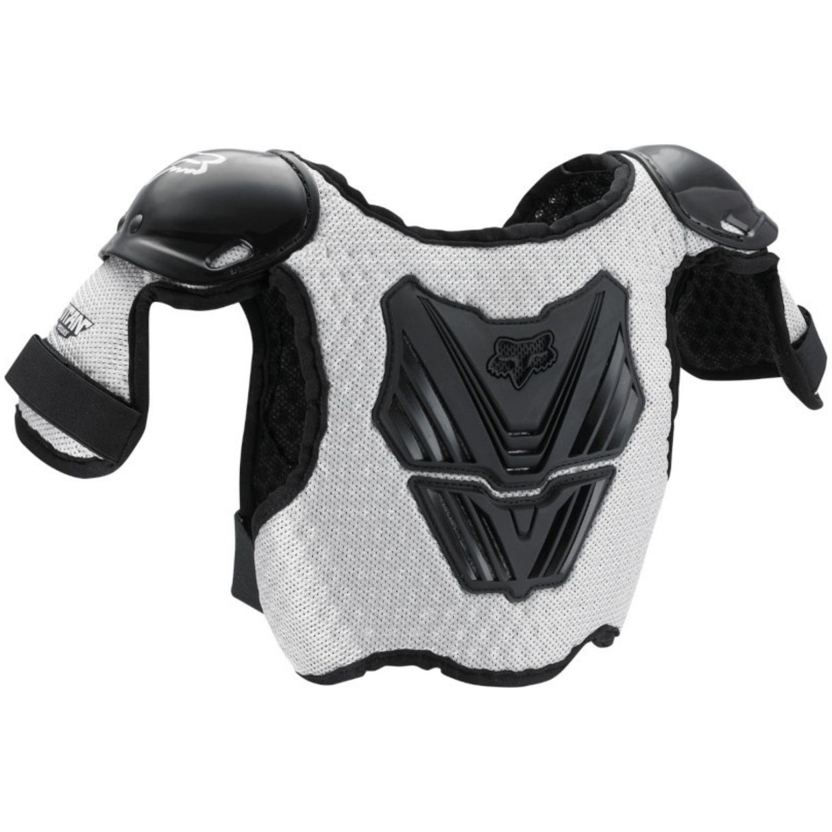 Plastron PeeWee Titan Roost