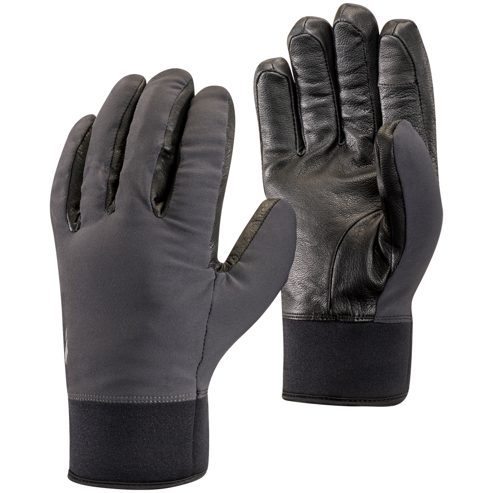 HeavyWeight SoftShell Gloves
