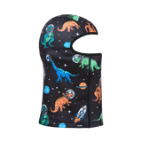Balaclava en velours - Enfant
