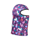 Balaclava en velours - Enfant