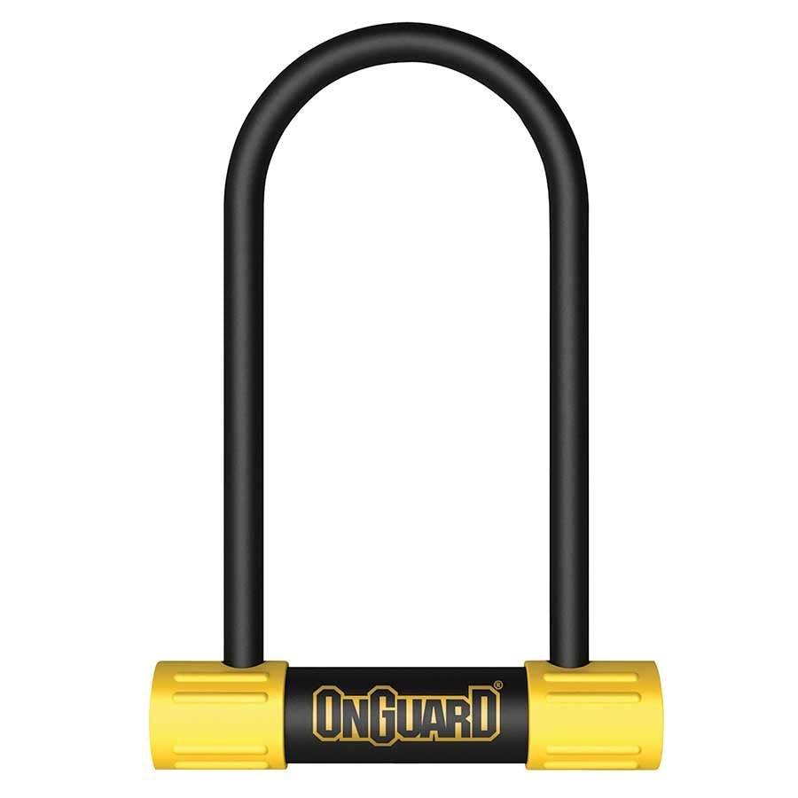 Bulldog Medium Shackle 8013M, U-Lock