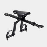 Siège pour enfant Shotgun Pro Combo