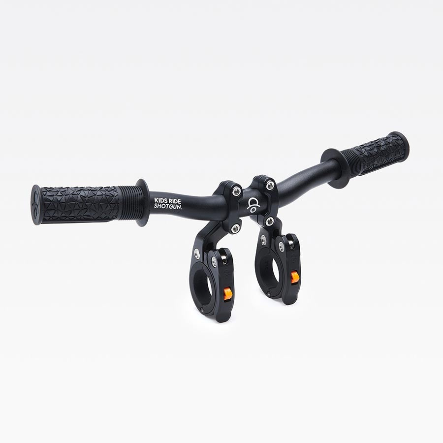 Siège pour enfant Shotgun Pro Combo