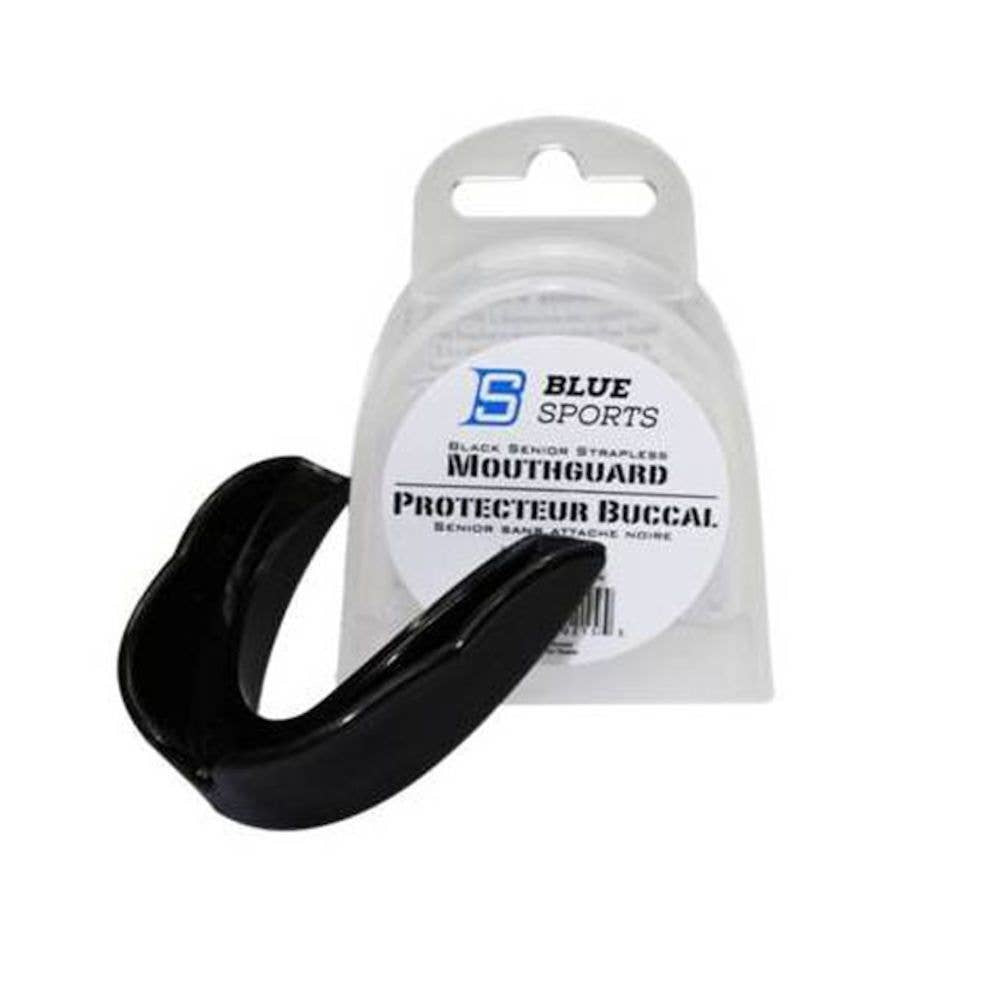 Protecteur Buccal Senior Sans Courroie
