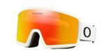 Target Line M Goggles